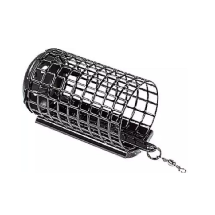 KOSZYK OKRĄGŁY 60GR Z DNEM